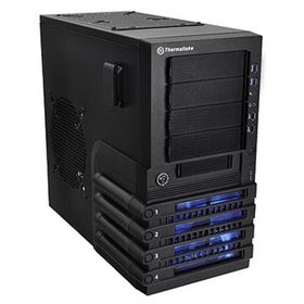Thermaltake VO30001N2 Pc Kasası