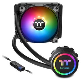 Thermaltake Water 3.0 120 ARGB Sync/All-In-One Sıvı Soğutma Sistemi