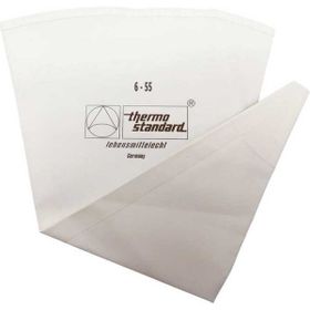 Thermo 1410 Standart 6x55 cm Krema Torbası