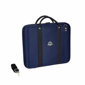 Thermo Bag Lacivert 5'li İçeçek Termos Çantası