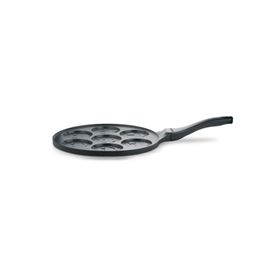 Thermoad 01MTL011Granit Emojili Pankek Tavası