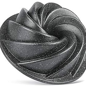 Thermoad 24 cm Rüzgargülü Kek Kalıbı