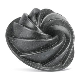 Thermoad 24 cm Rüzgargülü Kek Kalıbı