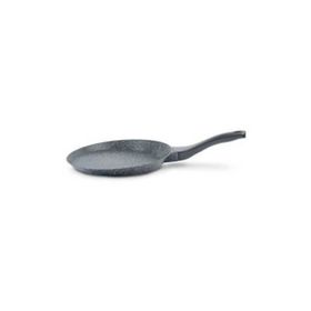 Thermoad 26 cm Alüminyum Döküm Granit Krep Tava