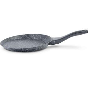 Thermoad 26 cm Granit Krep Tavası