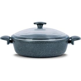 Thermoad 30 cm Karnıyarık Tencere