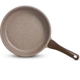 Thermoad 7 Parça Rose Alüminyum Döküm Granit Tencere Seti