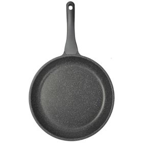 Thermoad Alüminyum Döküm Granit 32 cm Tava