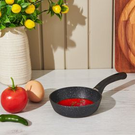 Thermoad Festy Siyah 12 cm Tava