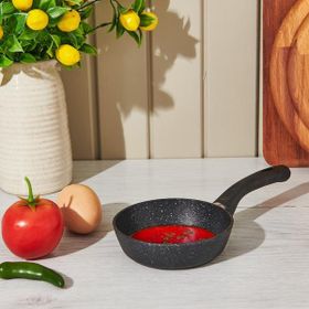 Thermoad Festy Siyah 12 cm Tava