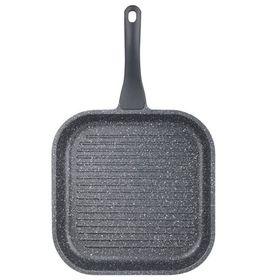 Thermoad Frapan 2 Parça Gri Tava Seti