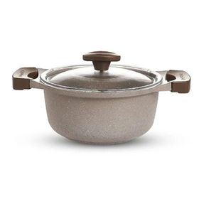 Thermoad Graneu Vizon 7 Parça Tencere Seti