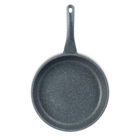 Thermoad Granit 28 cm Gri Tava