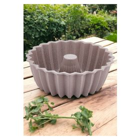Thermoad Granit Yıldız 26 cm Kek Kalıbı