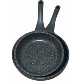 Thermoad Gri 2'li 26 cm Tencere Seti