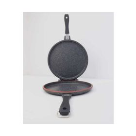 Thermoad İkiz Balık Tavası