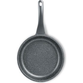 Thermoad Midas Serisi Gri 20-26 cm 2 Parça Tava Seti