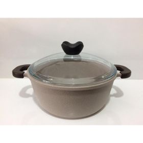 Thermoad Premium 24 cm Vizon Derin Tencere