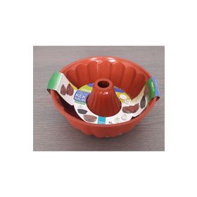 Thermoad Red Diamond Dilimli 26 cm Kek Kalıbı