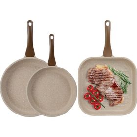Thermoad Vizon 28 cm Tava