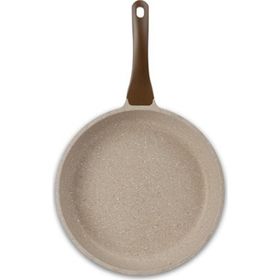 Thermoad Vizon Granit Döküm Tava Seti