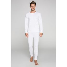 Thermoform Active Unisex Siyah Termal Takım İçlik