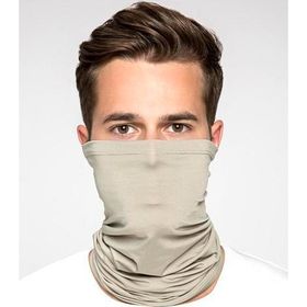 Thermoform Army Nano Microfiber Boyunluk