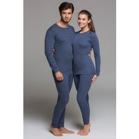 Thermoform Artica Lacivert Unisex Termal İçlik Set
