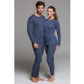 Thermoform Artica Lacivert Unisex Termal İçlik Set