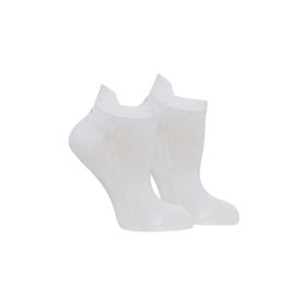 Thermoform Bambu Beyaz Erkek Atlet