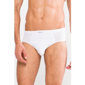 Thermoform Bambu Erkek Slip külot