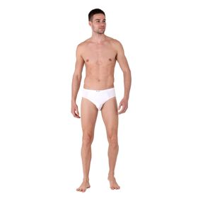 Thermoform Bambu Erkek Slip külot