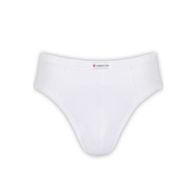 Thermoform Bambu Erkek Slip külot