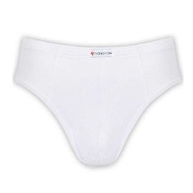 Thermoform Bambu Erkek Slip külot