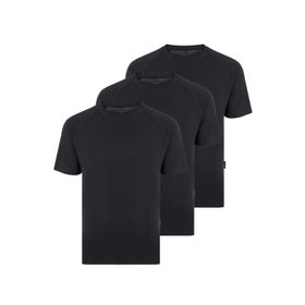 Thermoform Bambu Siyah Erkek Atlet