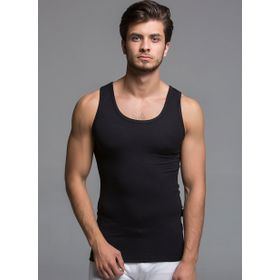 Thermoform Bambu Siyah Erkek Atlet