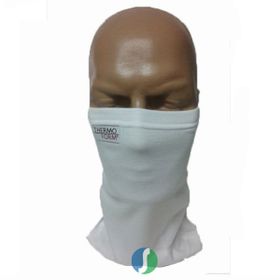 Thermoform Beyaz Çocuk Boyunluk