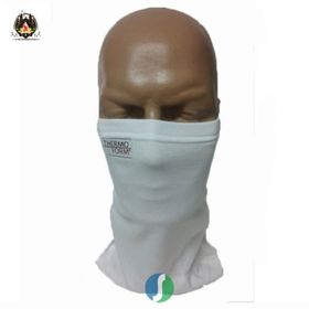 Thermoform Beyaz Çocuk Boyunluk