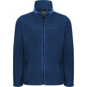 Thermoform Bisiklet Yaka Normal Kalıp Petrol Erkek Mont Softshell ve Polar