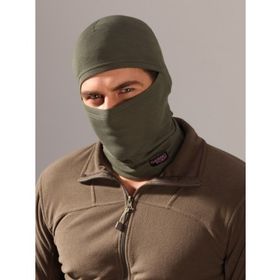 Thermoform Duo Kar Maskesi