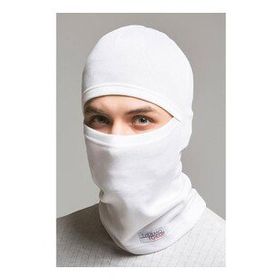 Thermoform Ekru Beyaz Kar Maskesi