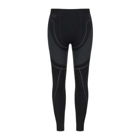 Thermoform Erkek Seamless Siyah Termal Alt Içlik