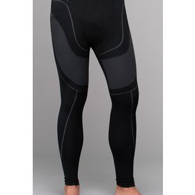 Thermoform Erkek Seamless Siyah Termal Alt Içlik