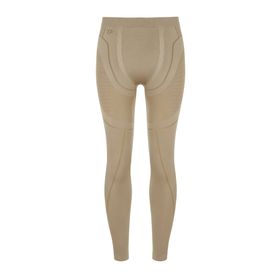 Thermoform Erkek Seamless Termal Alt Içlik Kahve