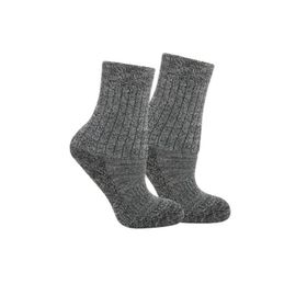 Thermoform Extreme Antrasit Çocuk Çorap