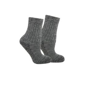 Thermoform Extreme Antrasit Çocuk Çorap