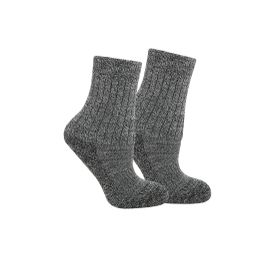 Thermoform Extreme Antrasit Çocuk Çorap