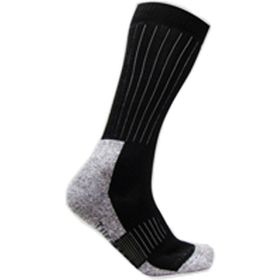 Thermoform Extreme Siyah Unisex Çorap
