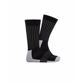 Thermoform Extreme Siyah Unisex Çorap