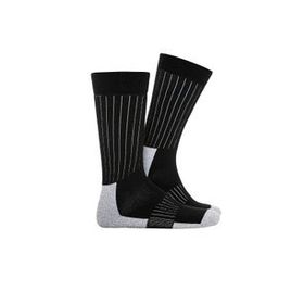 Thermoform Extreme Siyah Unisex Çorap
